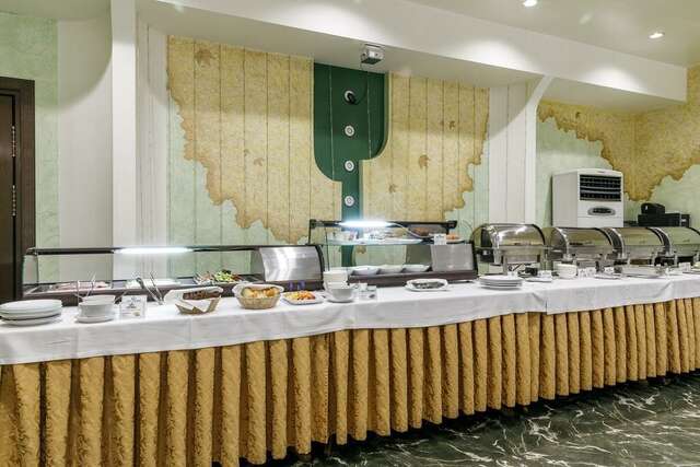 Гостиница Платан Краснодар-133