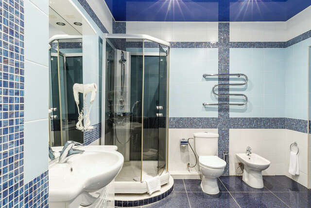 Гостиница Платан Краснодар-34