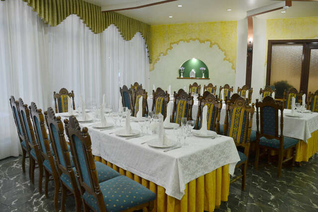 Гостиница Платан Краснодар-123