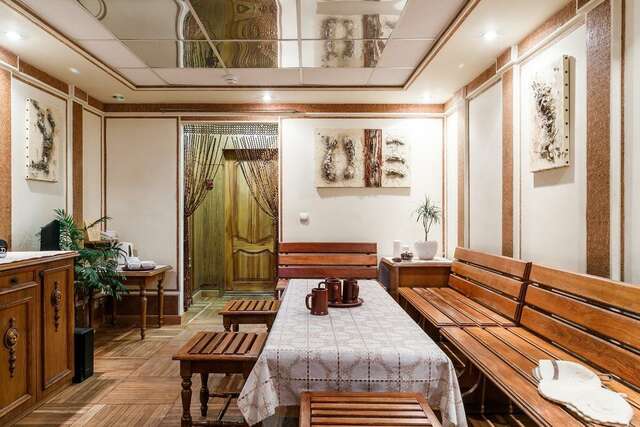 Гостиница Платан Краснодар-71