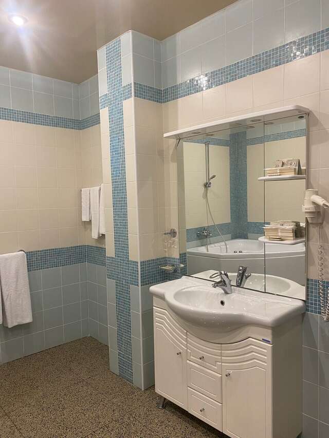 Гостиница Платан Краснодар-214