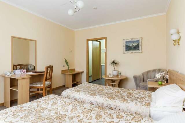 Гостиница Платан Краснодар-132