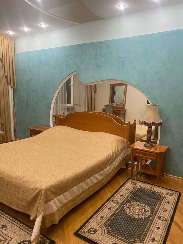 Гостиница Платан Краснодар-208