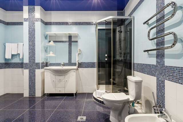 Гостиница Платан Краснодар-170