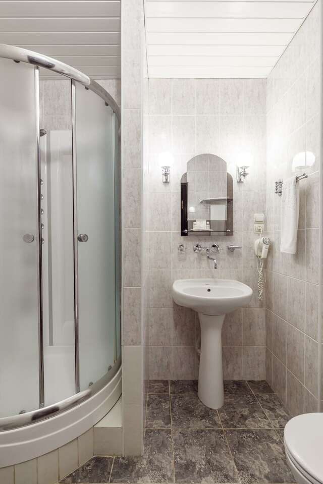 Гостиница Платан Краснодар-108