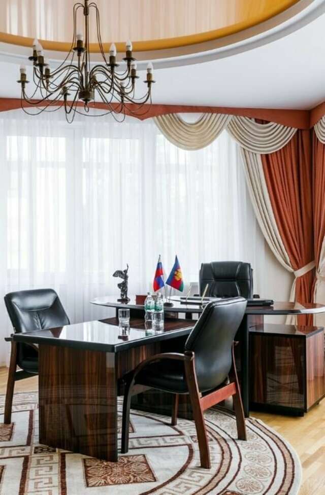 Гостиница Платан Краснодар-155