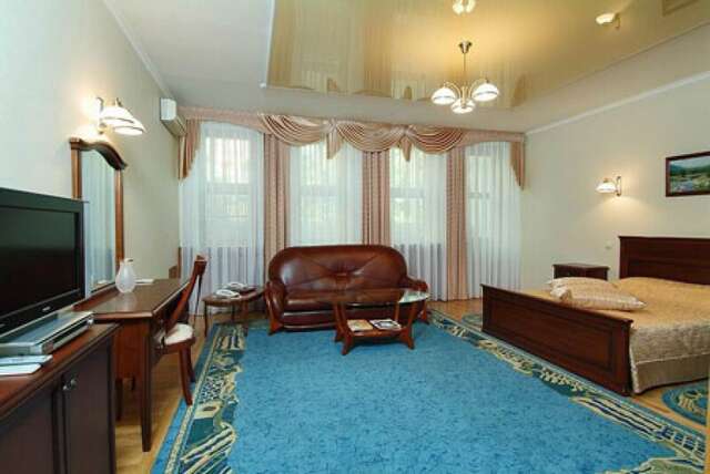 Гостиница Платан Краснодар-175
