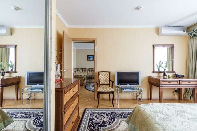 Гостиница Платан Краснодар-99