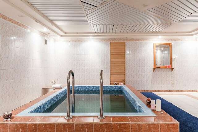 Гостиница Платан Краснодар-110